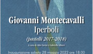 Iperboli – Pastelli 2017-2018 | Mostra a Faenza (RA)