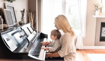 Musicoterapia per migliorare le condizioni psicologiche dei bambini in terapia intensiva e dei loro genitori | Uno studio su MDPI