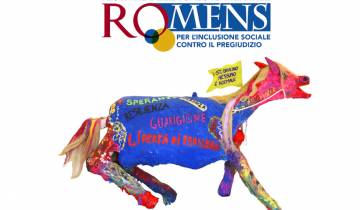 “Romens”, il Festival della Salute Mentale dal 26 Settembre al 2 Ottobre 2022