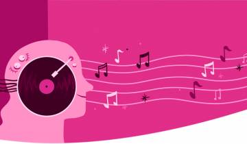 Pink positive, un progetto che si confronta anche con la musicoterapia per la gestione delle patologie oncologiche