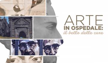 Uno spazio espositivo permanente e arte diffusa in ospedale: l'impegno dell'ASST di Mantova raccontato da Elena Miglioli, Responsabile Ufficio Stampa e Comunicazione