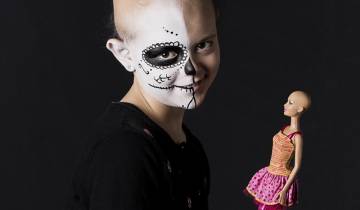 Mettiti nei mei panni: mostra fotografica a Bologna, per sensibilizzare sull'alopecia areata ed esprimere la propria immagine nonostante la malattia  