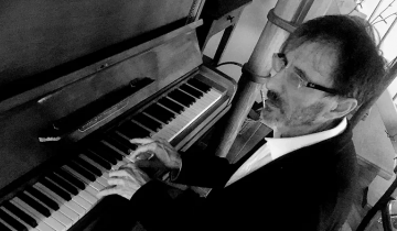Musicoterapia e suoi benefici sulle malattie neurodegenerative e non solo: l'esperienza del Professore Gianni Gandini, Responsabile Servizio Musica e Artiterapie, Coordinamento attività educative della “Fondazione Don Carlo Gnocchi – Istituto Palazzolo” 