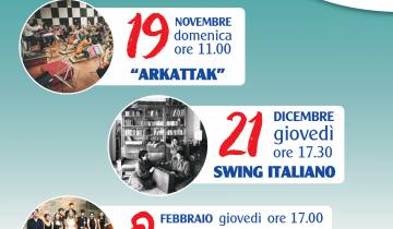 L'Associazione 