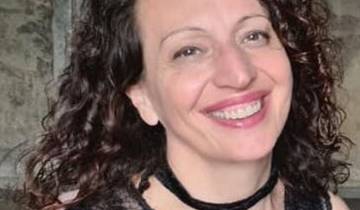 La Dott.ssa Di Renzo si unisce al Comitato Scientifico di Cultura è Salute!