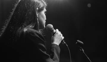 Canto di gruppo per contrastare la depressione post partum: il progetto 