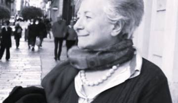 Voci dal Comitato Scientifico. Cultura è Salute: un progetto in continua evoluzione - Intervista a Madel Crasta.