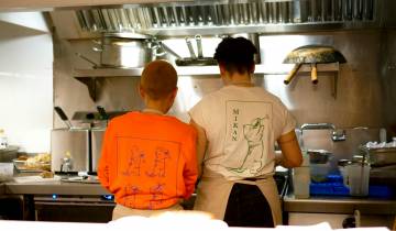A San Benedetto del Tronto (AP), la cucina diventa terapia per sei giovani utenti del Dipartimento di Salute Mentale