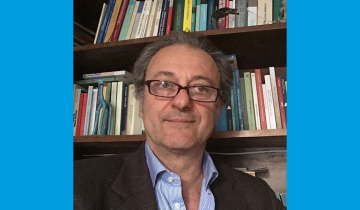 Voci dal Comitato Scientifico. Cultura è Salute: arte, diversità e salute mentale – Intervista a Federico Russo