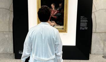  ASST Grande Ospedale Metropolitano Niguarda, Pinacoteca di Brera e Arcidiocesi di Milano insieme per il progetto: