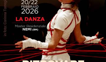 POETICA | Aperte le iscrizioni al 4° modulo 