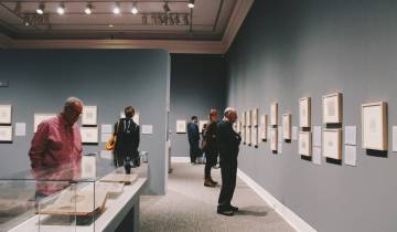 L’ARTE COME CURA: FIRMATO IL PROTOCOLLO TRA MIC E MINISTERO DELLA SALUTE