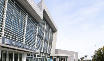 A Villa Bellombra (BO), la Fotografia contemporanea di Donata Zanotti veicola un messaggio di vita e bellezza a pazienti, familiari e operatori sanitari