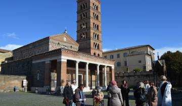 POETICA: OLTRE IL CONFINE. DANZARE PER LIBERARSI DAL BURNOUT