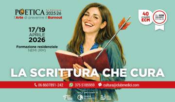 POETICA, 5° MODULO: LA SCRITTURA