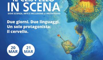 A Brescia, “Il Cervello in Scena” | Brain Awareness Week 2026