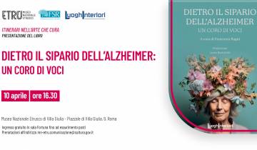 Presentazione del libro 