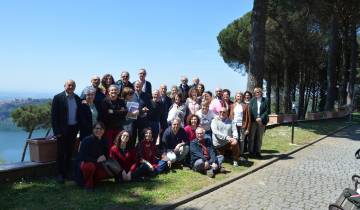 MEDICI IN ASCOLTO: IL PERCORSO DEL MASTER POETICA TRA ARTE E CURA