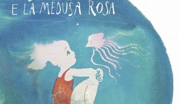 Torino è la prima tappa del tour nazionale “La Bambina e la Medusa Rosa”, per umanizzare i reparti di oncoematologia pediatrica