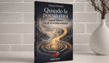  “Quando la poesia cura. Leggere l’Inferno con gli occhi della medicina”: il Dottor Mandoliti esamina Dante attraverso la lente delle Medical Humanities