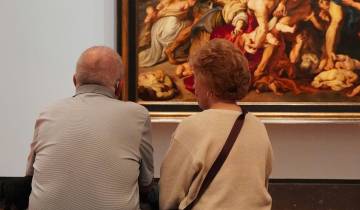 «Musei e accessibilità universale», un bando di Fondazione Cariplo rivolto ai musei lombardi e delle province di Novara e Verbano-Cusio-Ossola