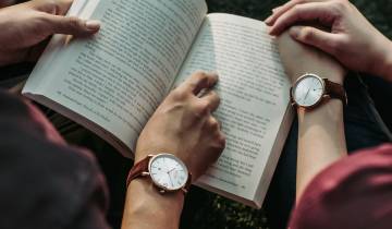 La lettura protegge il cervello per tutta la vita
