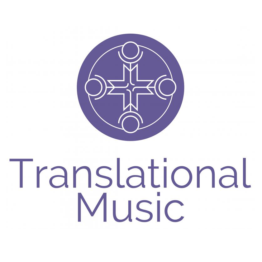 Emiliano Toso - Translational Music 432hz