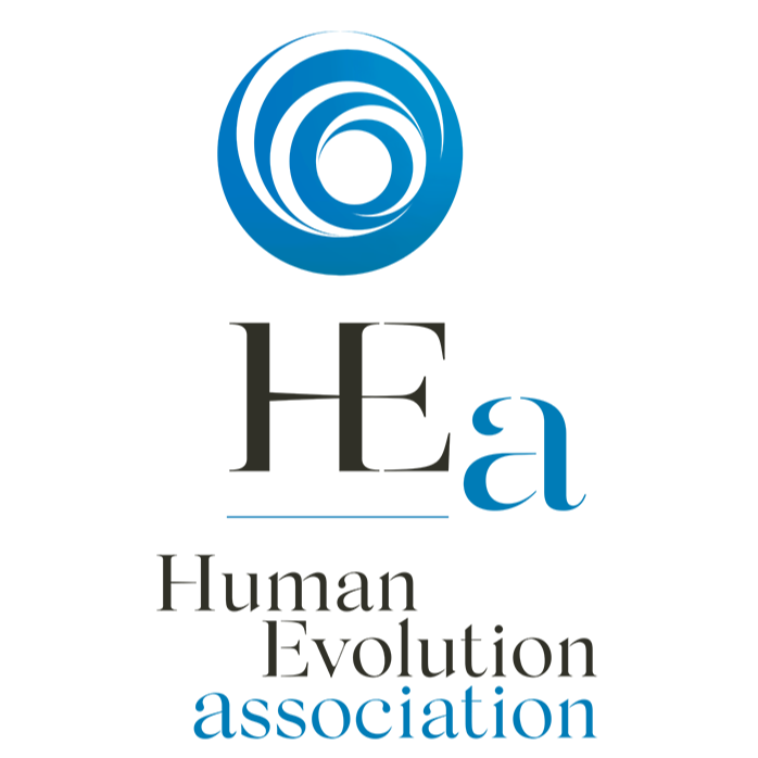 Human Evolution Association Aps