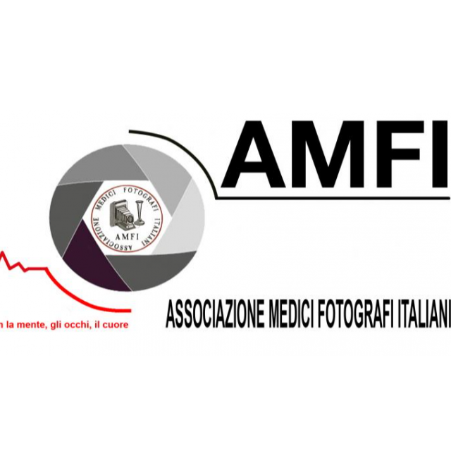 ASSOCIAZIONE MEDICI FOTOGRAFI ITALIANI (AMFI)