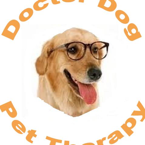 Pet Therapy Doctor Dog APS
