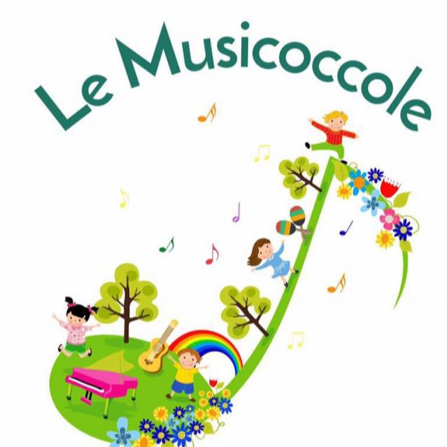 Le Musicoccole