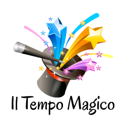 Associazione Il Tempo Magico APS - CENTRO STUDI ARTILE