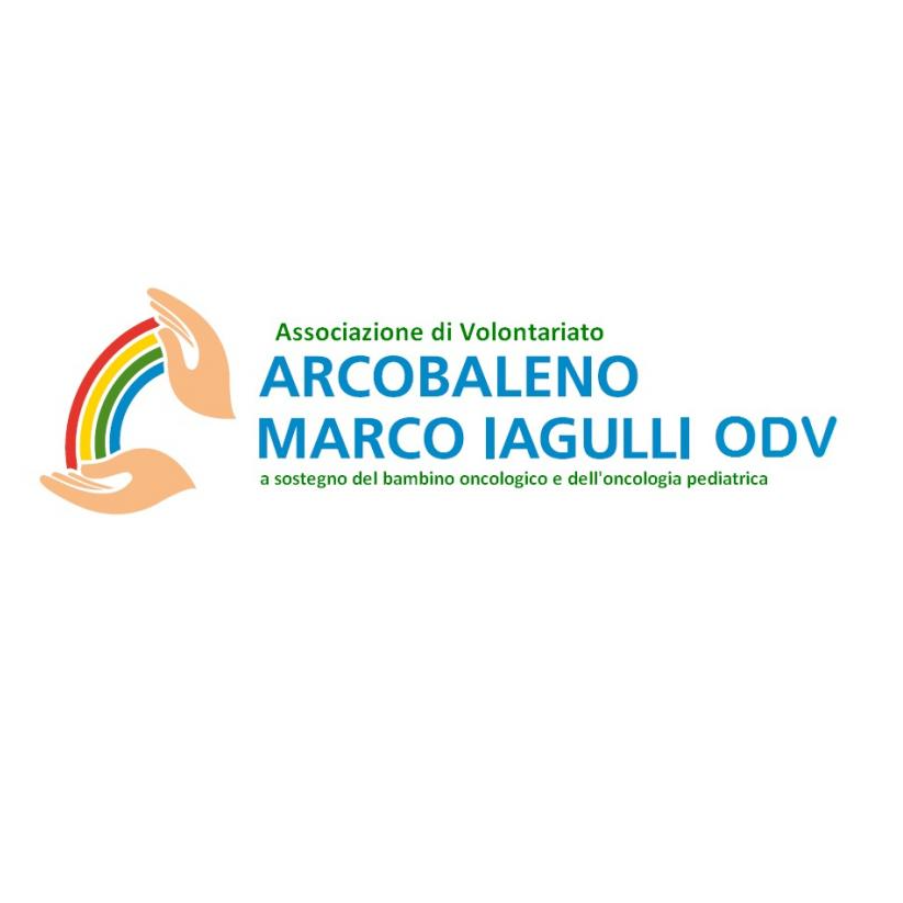 Arcobaleno  Marco Iagulli
