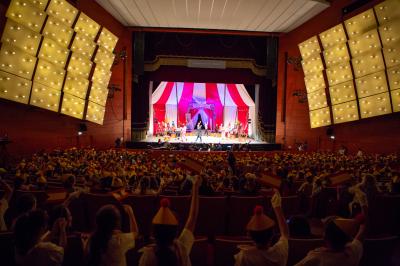 Opera domani (6-14 anni) - Carmen al Teatro Arcimboldi