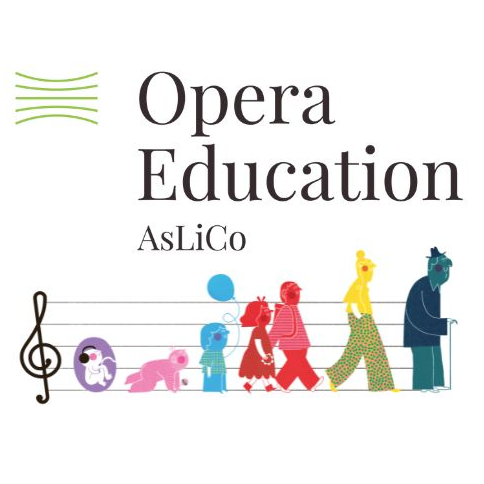 Opera Education - Aslico