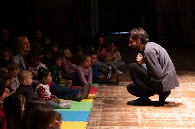 Opera baby (6-36 mesi)