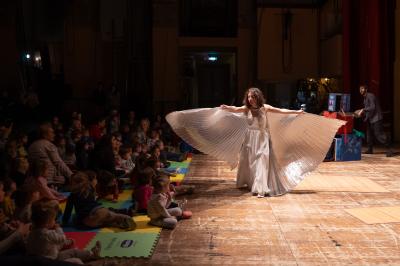 Opera baby (6-36 mesi), 