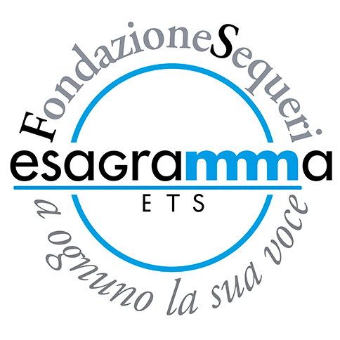 Fondazione Sequeri Esagramma ETS