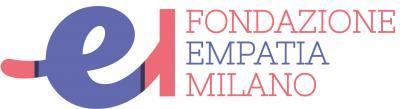 Logo di Fondazione Empatia Milano