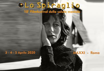 Lo Spiraglio 2020 : 3-4-5 aprile @Maxxi ROMA