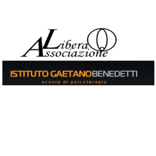 Libera Associazione - Istituto Gaetano Benedetti