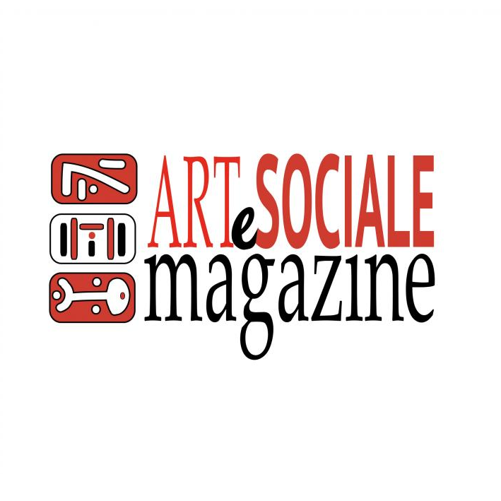 ARTeSOCIALE MAGAZINE