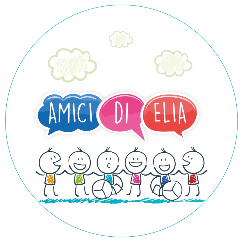 Amici di Elia Onlus