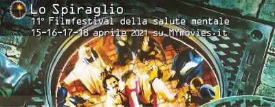 Calendario Spiraglio Film Festival 15/18 Aprile 2021