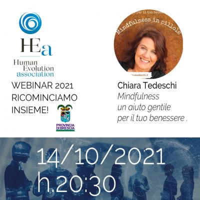 Minfulness un aiuto gentile per il tuo benessere