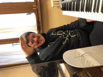 ASSOCIAZIONE CANTARE SUONANDO- L'APPRENDIMENTO INDIVIDUALE MUSICALE UN TOCCASANA PER LA MENTE E IL CORPO