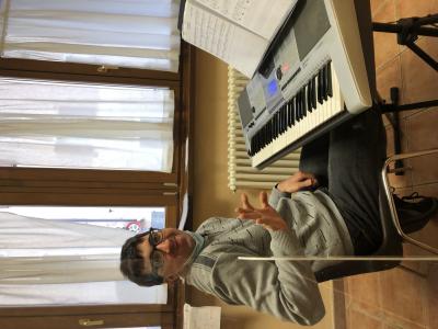 ASSOCIAZIONE CANTARE SUONANDO - musica per grandi e piccini