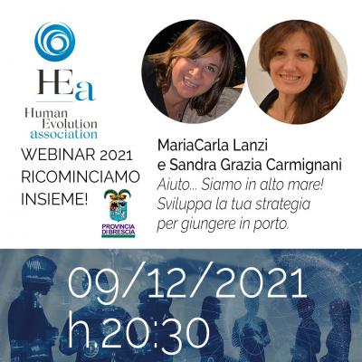Aiuto... Siamo in alto mare! Sviluppa la tua strategia per giungere in porto.