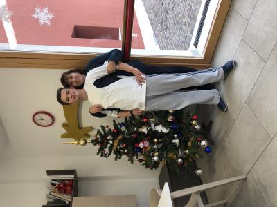ASSOCIAZIONE CANTARE SUONANDO  - PROGETTO "MUSICA IN FAMIGLIA"