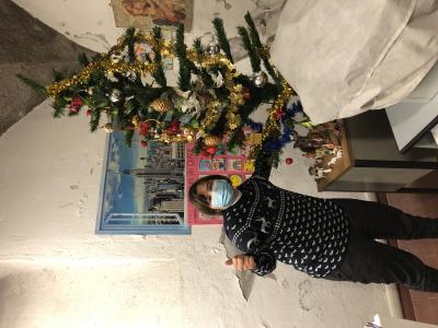 ASSOCIAZIONE CANTARE SUONANDO APS